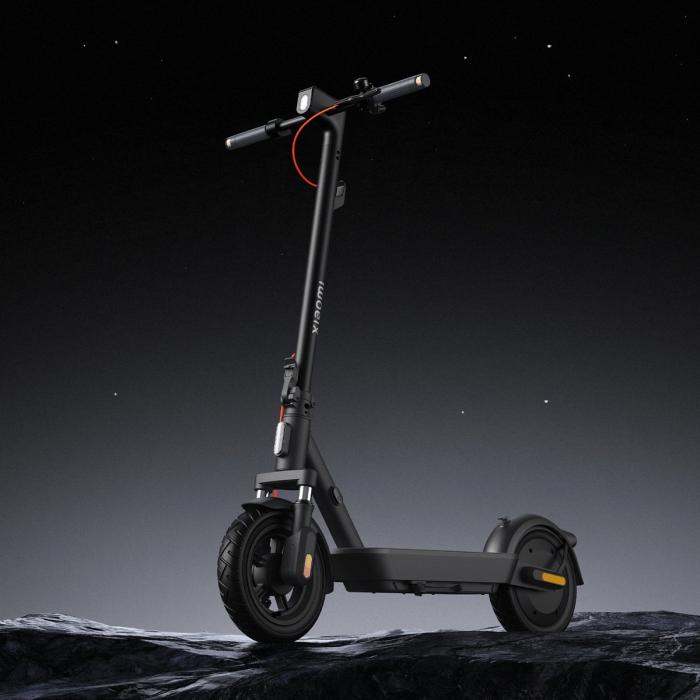 Scooter Electrico 5 Plus Xiaomi - Imagen 5