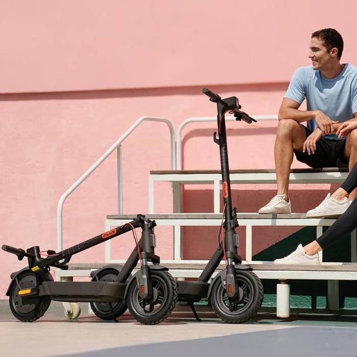 Scooter Electrico 5 Plus Xiaomi - Imagen 7