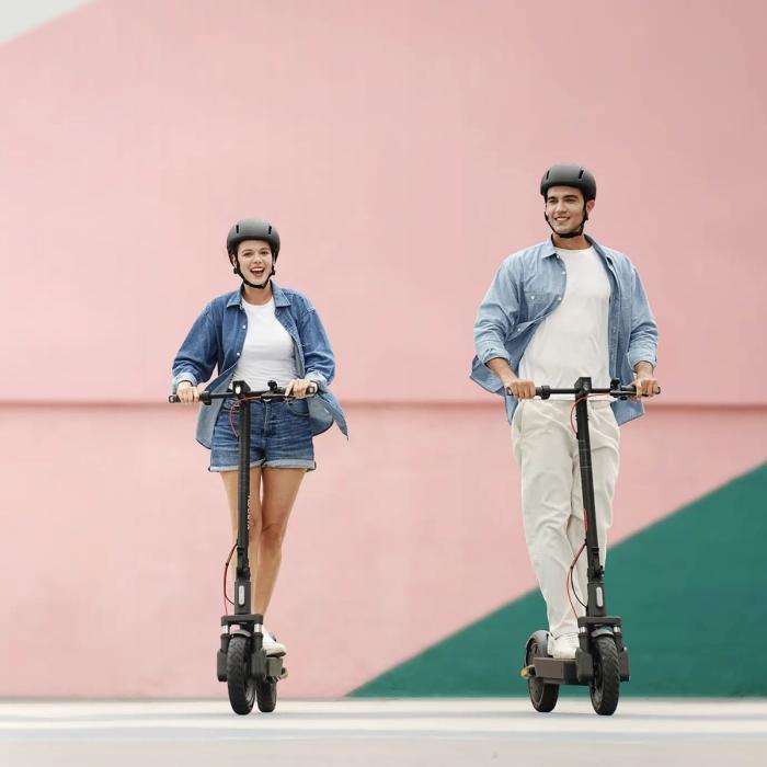 Scooter Electrico 5 Plus Xiaomi - Imagen 6