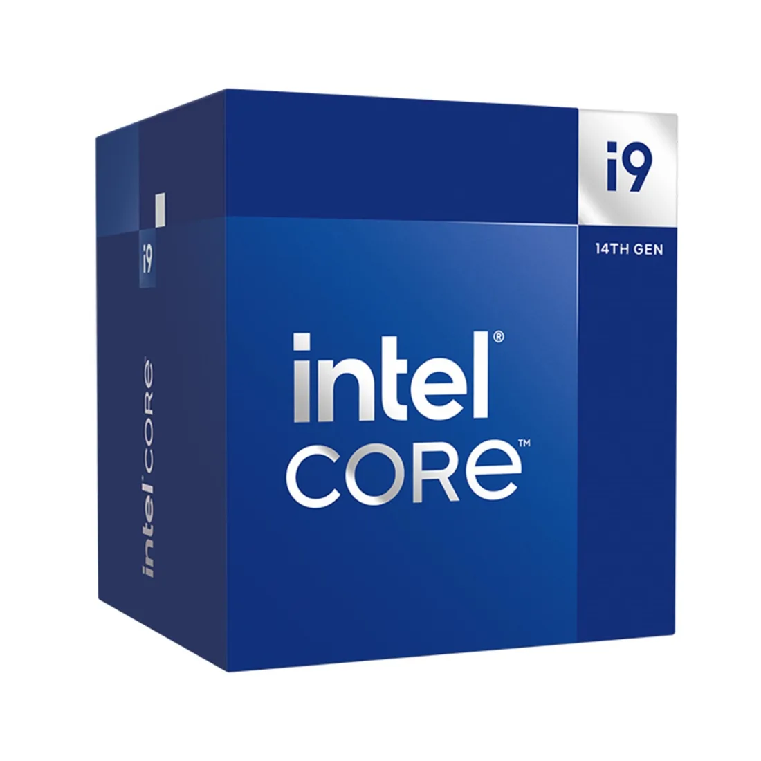 Procesador Core i9 14900 LGA1700 2GHz Intel