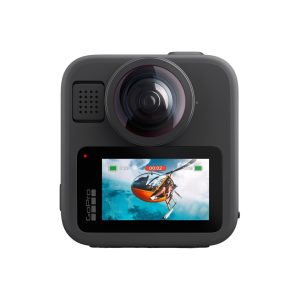 Cámara de Acción HD MAX 360 GoPro