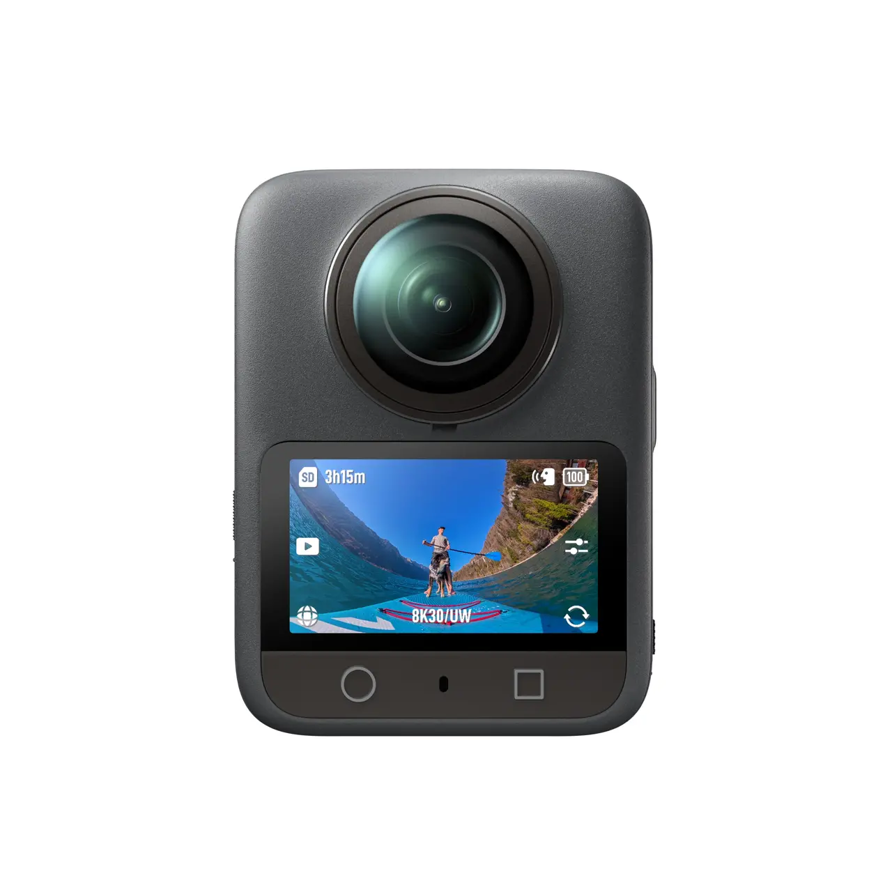 Cámara Osmo 360 Adventure Combo DJI - Imagen 4