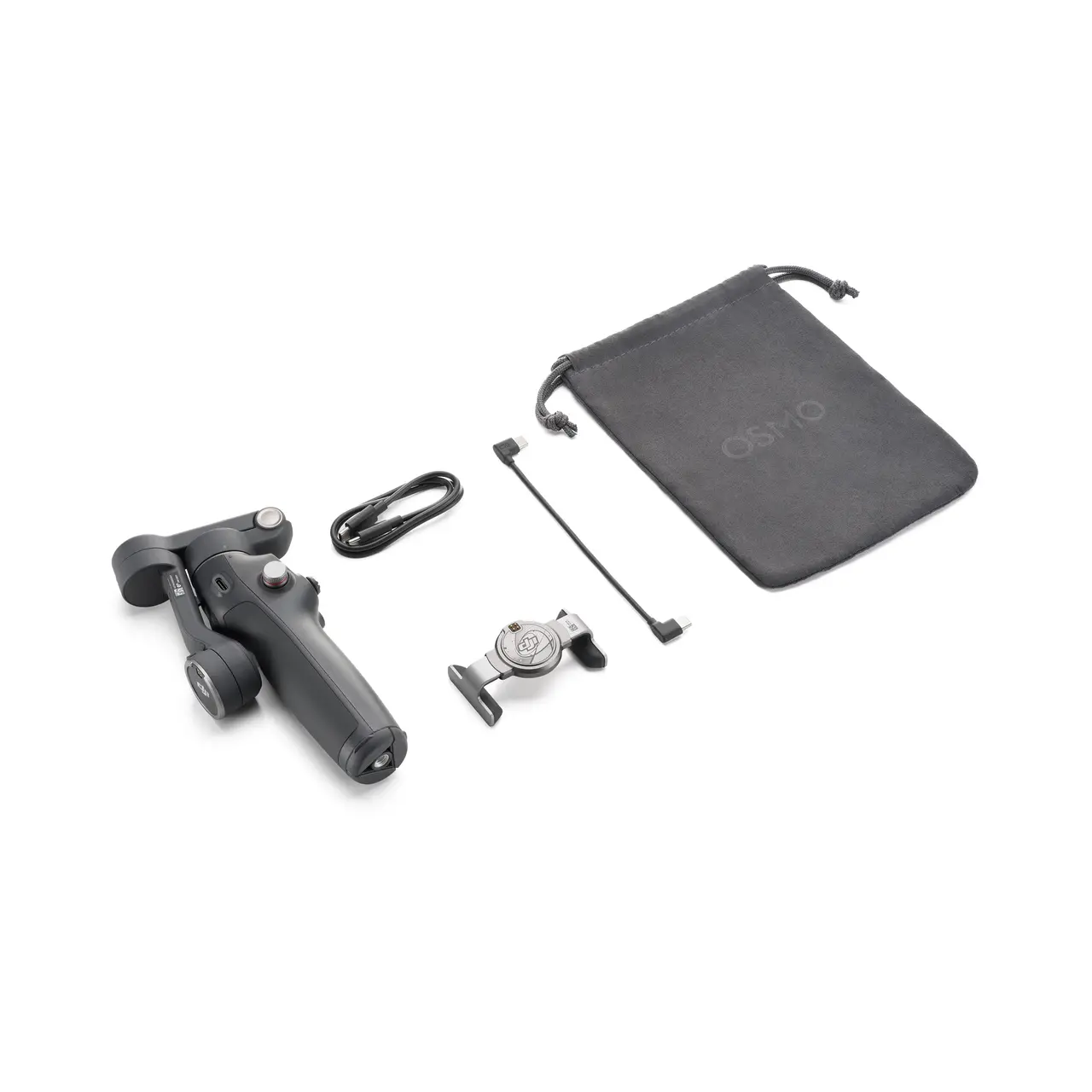 Estabilizador Osmo Mobile 8 DJI - Imagen 2
