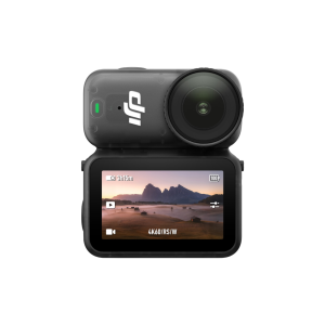 Cámara de Accion Osmo Nano 64GB Standard Combo DJI