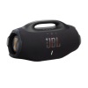 Bocina Bluetooth Portátil Boombox 4 Negro JBL