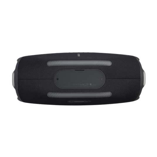Bocina Bluetooth Portátil Boombox 4 Negro JBL - Imagen 5