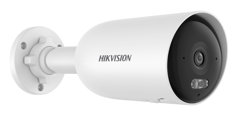 Cámara 4G Bala con Chip y Panel Solar Hikvision - Imagen 2