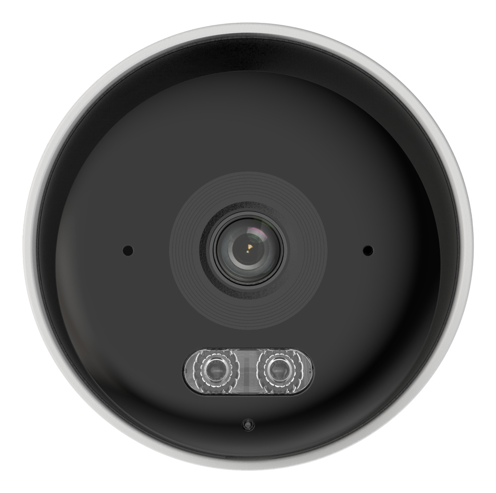 Cámara 4G Bala con Chip y Panel Solar Hikvision - Imagen 4