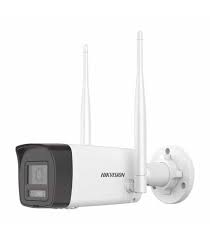 Cámaras Wi-Fi IP y NVS KIT 4 Mp Cámara Bala y Cámara Domo W02H Hikvision - Imagen 3