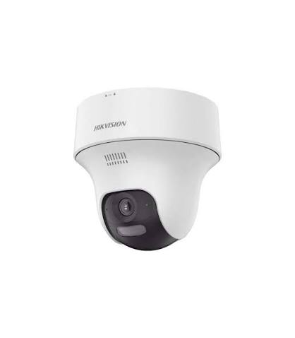 Cámaras Wi-Fi IP y NVS KIT 4 Mp Cámara Bala y Cámara Domo W02H Hikvision - Imagen 9