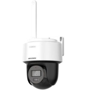 Cámara 4G LTE Chip 4MP Hibrida PT Hikvision