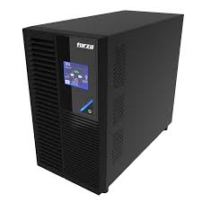UPS de Línea 3000VA/2700W 220V FDC-3002T-I Forza