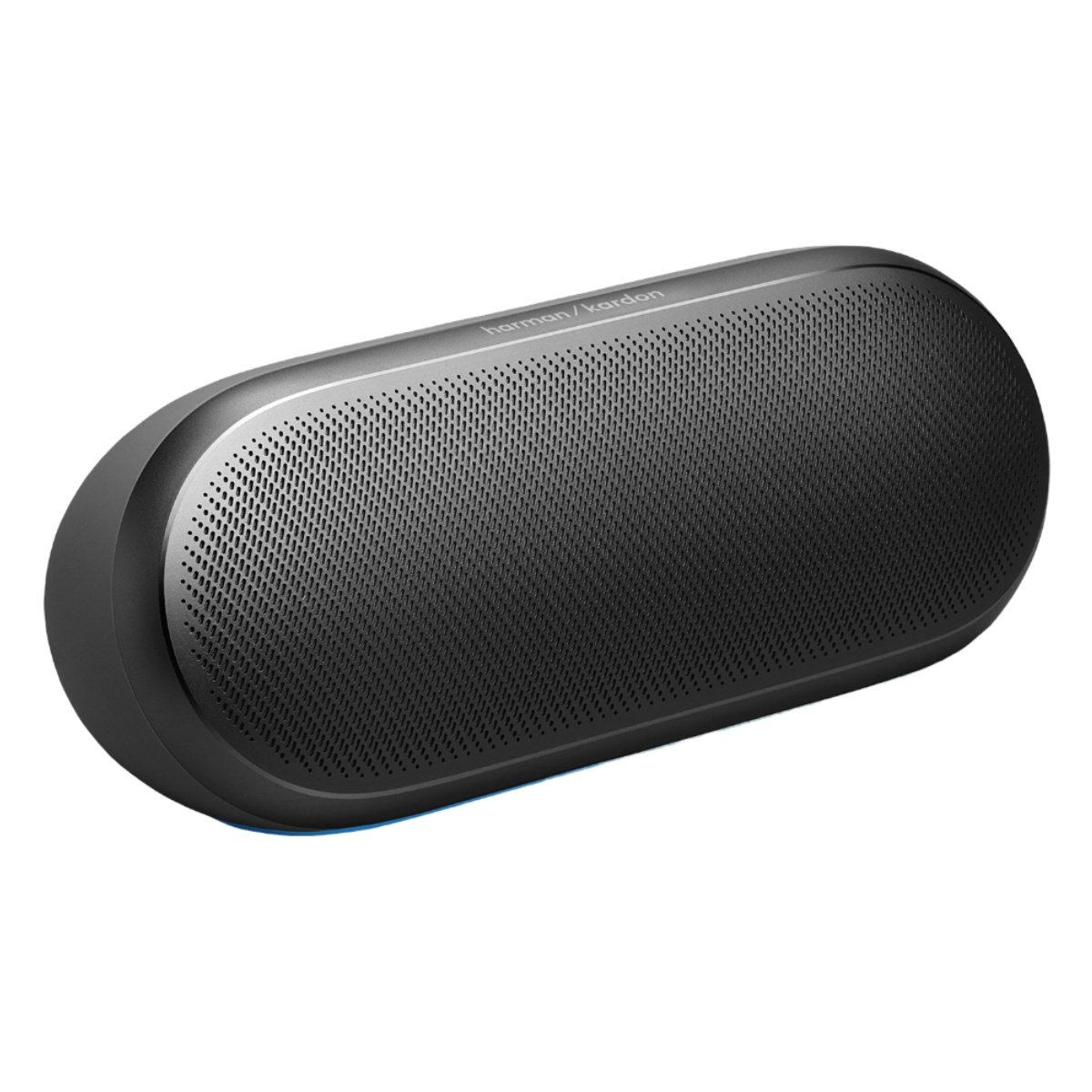 Bocina Harman Kardon Luna 2 Inalámbrica Portátil Con AI Sound Boost Color Negro - Imagen 2