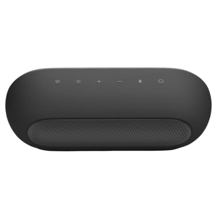 Bocina Harman Kardon Luna 2 Inalámbrica Portátil Con AI Sound Boost Color Negro - Imagen 3