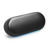 Bocina Harman Kardon Luna 2 Inalámbrica Portátil Con AI Sound Boost Color Negro