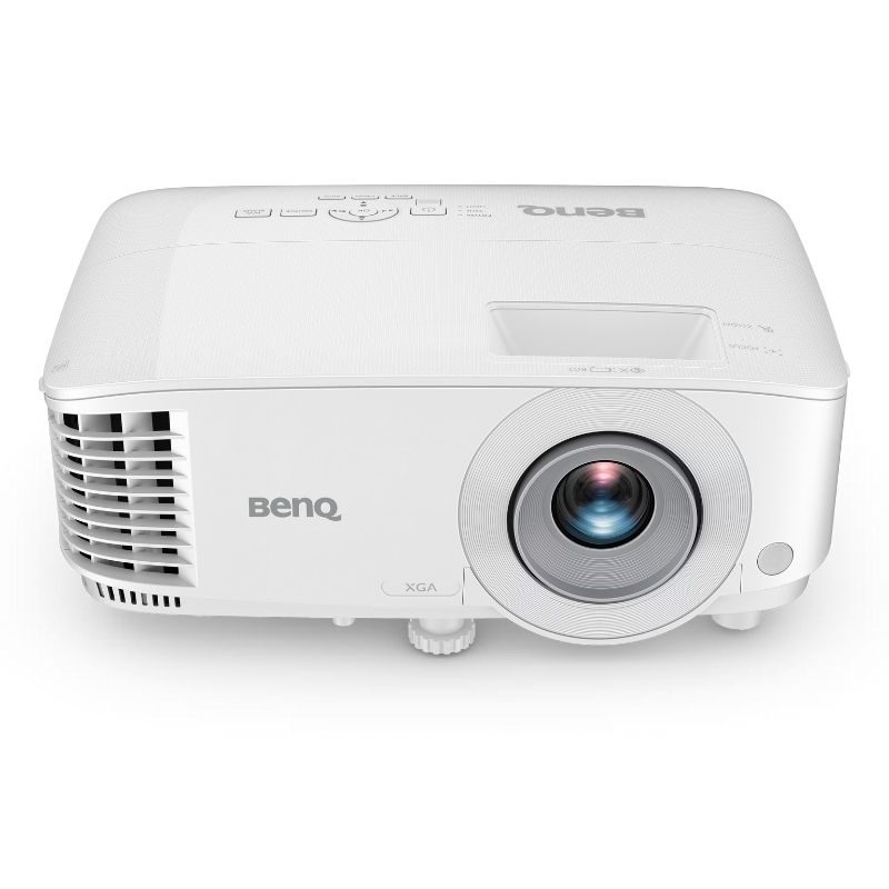 Proyector DLP 4000 Lúmenes XGA HDMI VGA MX560C BenQ - Imagen 5