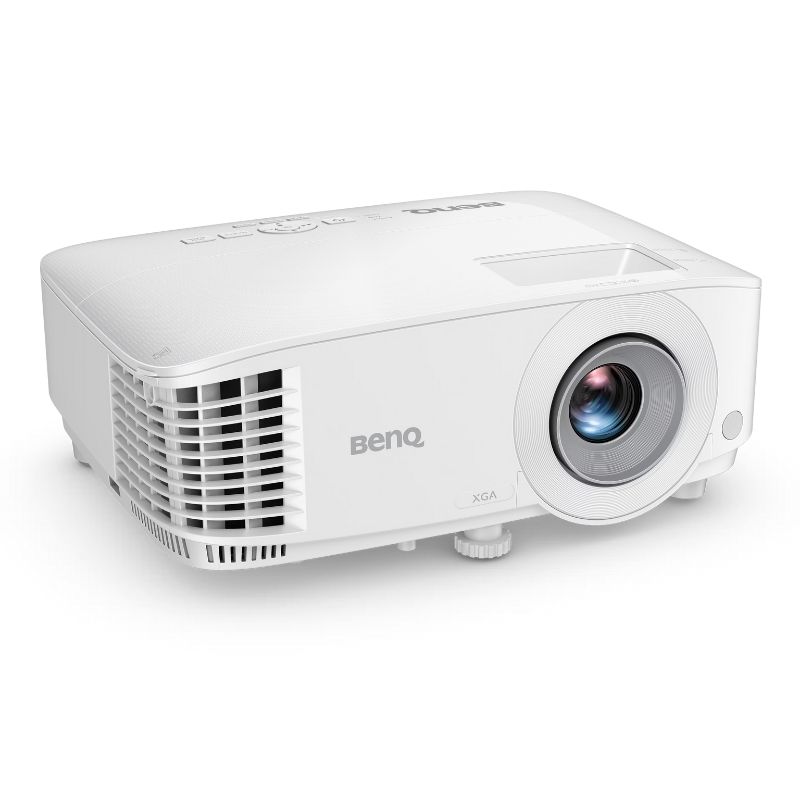 Proyector DLP 4000 Lúmenes XGA HDMI VGA MX560C BenQ - Imagen 6