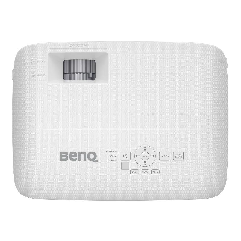Proyector DLP 4000 Lúmenes XGA HDMI VGA MX560C BenQ - Imagen 7