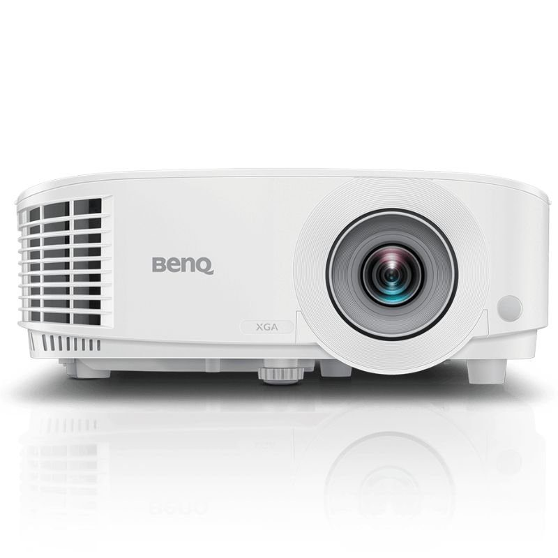 Proyector DLP XGA 4000 Lúmenes HDMI VGA MX731 BenQ - Imagen 7