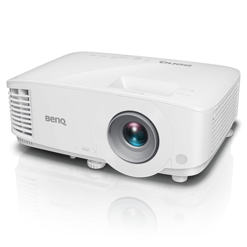 Proyector DLP XGA 4000 Lúmenes HDMI VGA MX731 BenQ - Imagen 6