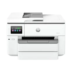 Impresora Multifuncional A3 Oficio OfficeJet Pro 9730 HP