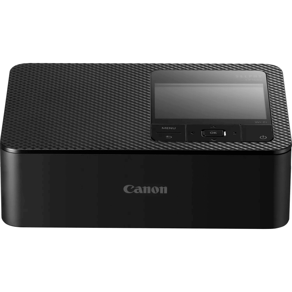 Impresora Térmica Fotográfica Selphy CP1500 Canon - Imagen 6