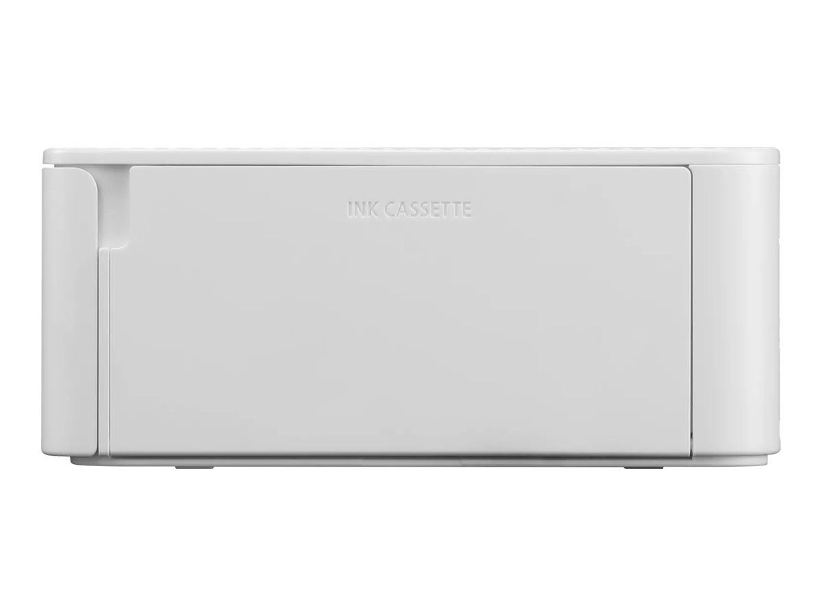 Impresora Fotográfica Sublimación Selphy CP1500 Blanco Canon - Imagen 5