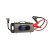 Jumper Arrancador 10000 mAh Inflador 150 PSI Powerbank 8 en 1 ResQRide Xtech