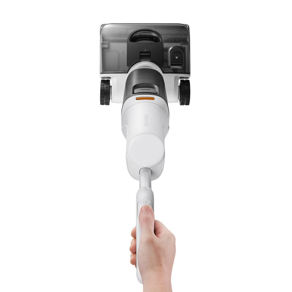 Aspiradora Inalámbrica 20KPa Seco y Húmedo F25 RT Gen 2 Roborock - Imagen 7