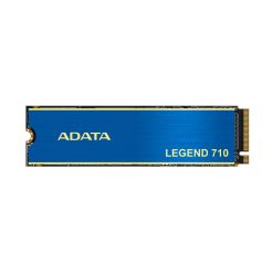 Unidad Disco SSD 512GB NV3 PCIe NVMe M.2 2280 Legend 710 Adata