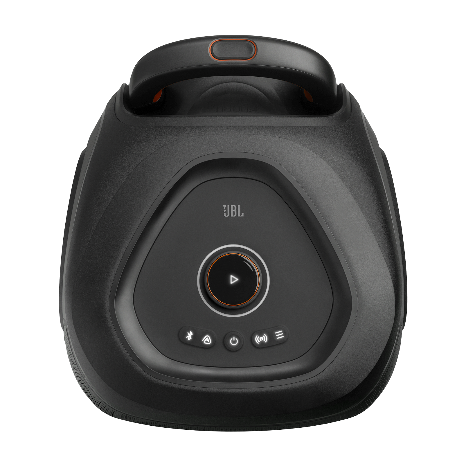 Bocina Bluetooth 280W Partybox 330 JBL - Imagen 2