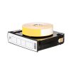 Brazalete 1"x11" Rollo 200U HC100 ZD510 Amarillo Zebra