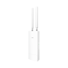 Punto de Acceso Wi-Fi 6 AX3000 Exterior Gigabit AP3000 Outdor Cudy