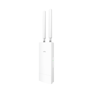 Punto de Acceso Wi-Fi 6 AX3000 Exterior Gigabit AP3000 Outdor Cudy