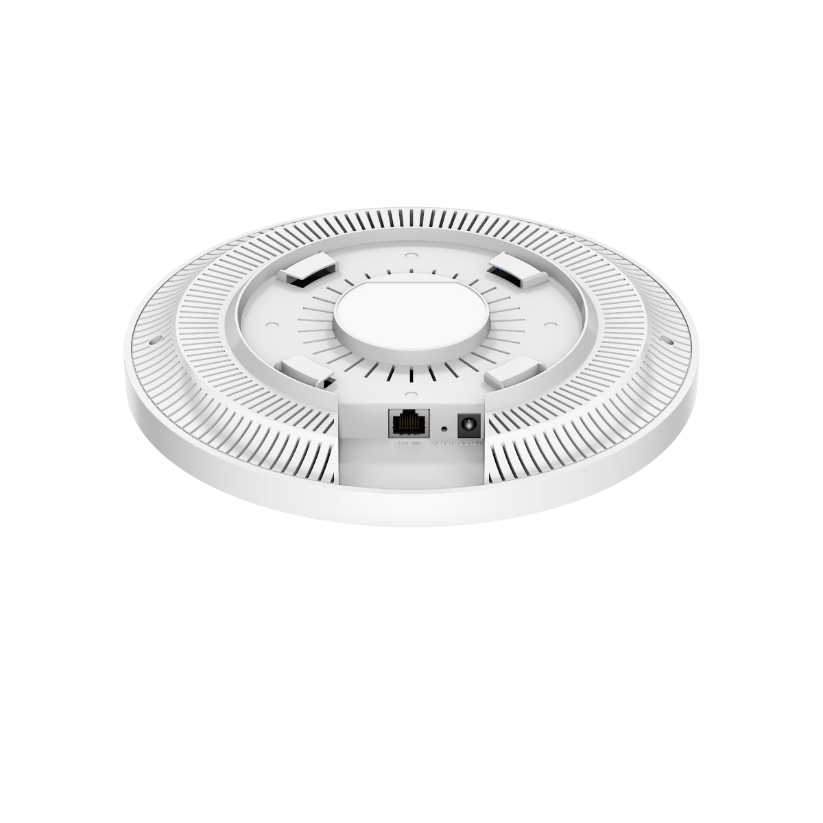 Punto de Acceso Wi-Fi 6 Gigabit PoE AX3000 Doble Banda AP3000-P Cudy - Imagen 2
