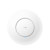 Punto de Acceso Wi-Fi 6  Gigabit  PoE AX3000 Doble Banda AP3000-P Cudy