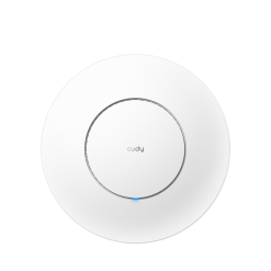Punto de Acceso Wi-Fi 6  Gigabit  PoE AX3000 Doble Banda AP3000-P Cudy