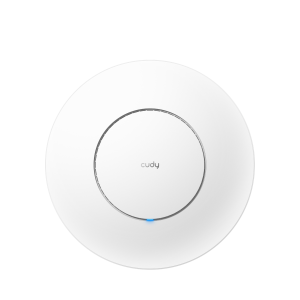 Punto de Acceso Wi-Fi 6  Gigabit  PoE AX3000 Doble Banda AP3000-P Cudy