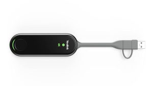 Cápsula de Presentación Inalámbrica 4K Yealink