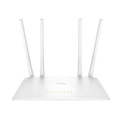 Router AC1200 Doble Banda Wifi WR1200 Cudy
