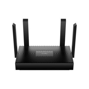 Router AX1500 Gigabit Doble Banda Wi-Fi 6 Mesh WR1500 Cudy