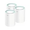Sistema Mesh AX1500 Gigabit Doble Banda (3pack) M1500 Cudy