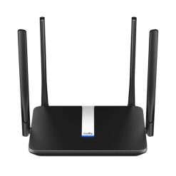 Router AC1200 1200Mbps Wi-Fi 4G LTE LT500 Cudy