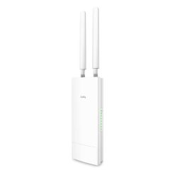 Router para Exterior 4G LTE LT500 Cudy