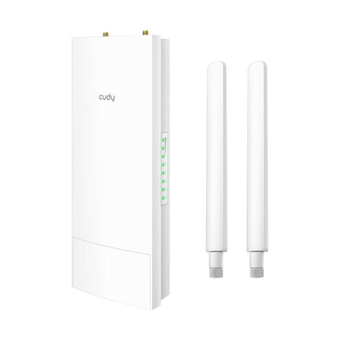Router para Exterior 4G LTE LT500 Cudy - Imagen 5