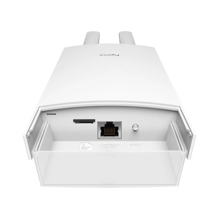 Router para Exterior 4G LTE LT500 Cudy - Imagen 4
