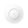 Punto de Acceso Wi-Fi 6 AX3000 Doble Banda AP3000-P Cudy