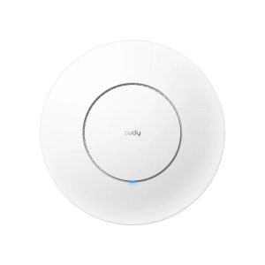 Punto de Acceso Wi-Fi 6 AX3000 Doble Banda AP3000-P Cudy