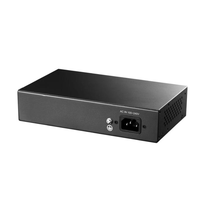 Switch Gigabit No Administrable de 16 Puertos GS1016 Cudy - Imagen 4