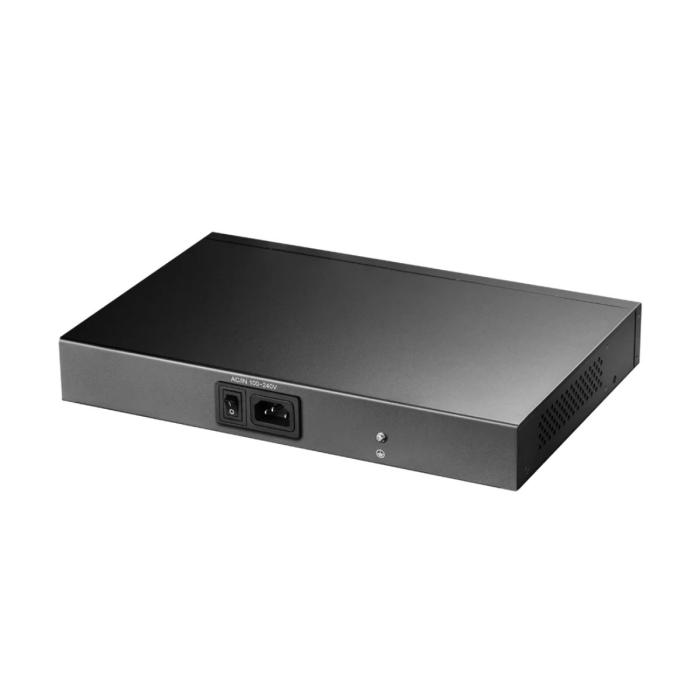 Switch Gigabit No Administrable de 24 Puertos GS1024 Cudy - Imagen 3